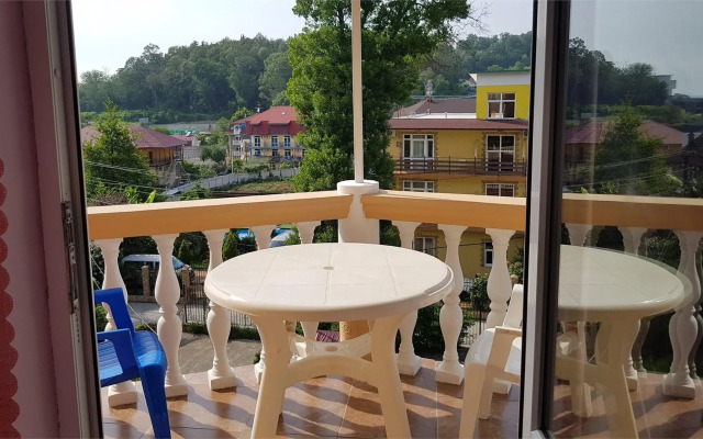 Hotel Russkaya Skazka