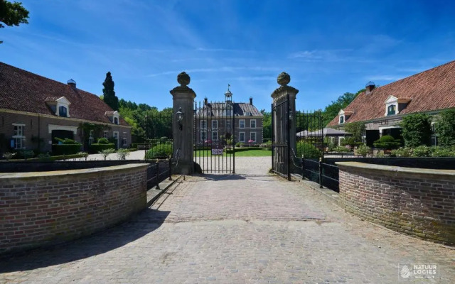 Natuurlogies Buurse Buiten