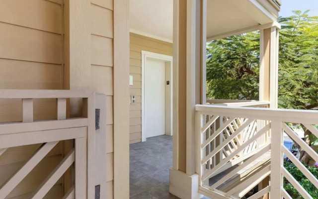 Waikoloa Fairway Villas