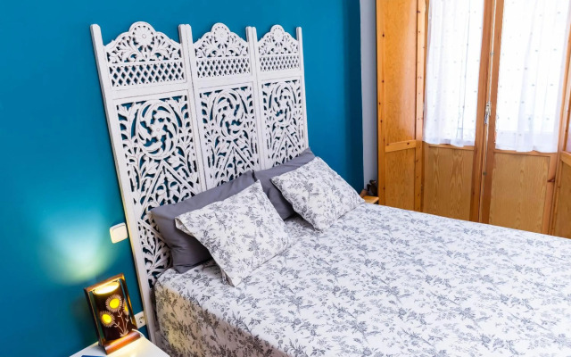 Apartamento Divina Malasaña