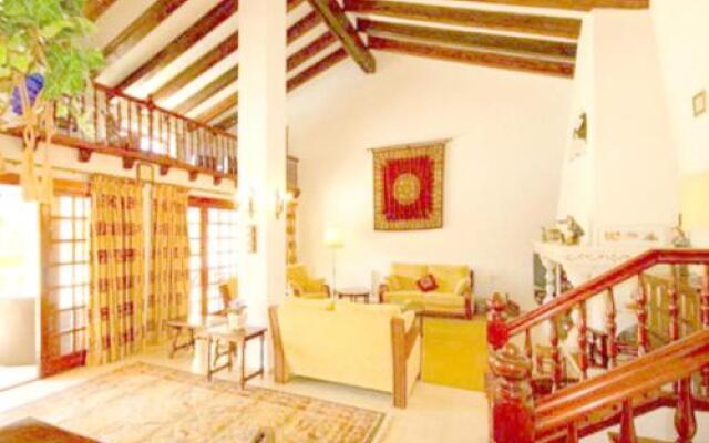 Villa El Delfin