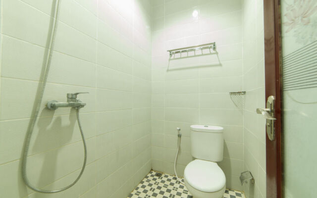 ZEN Rooms Bukit Jimbaran Buana