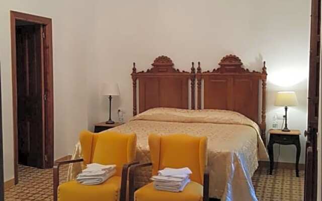 Fuentepiedra Casa Rural