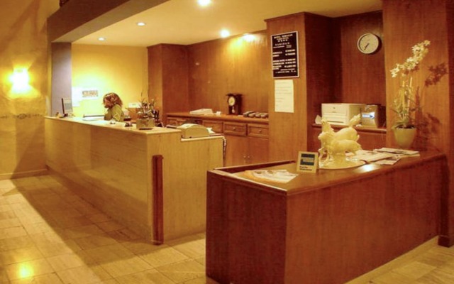 Hotel Tehuacan Casa Real