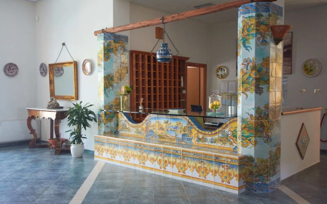 Saint Joseph Resort