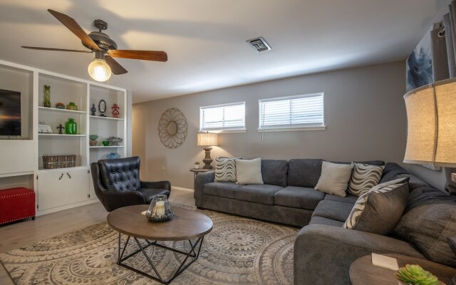 RIVER ROSE - 3 Br Home