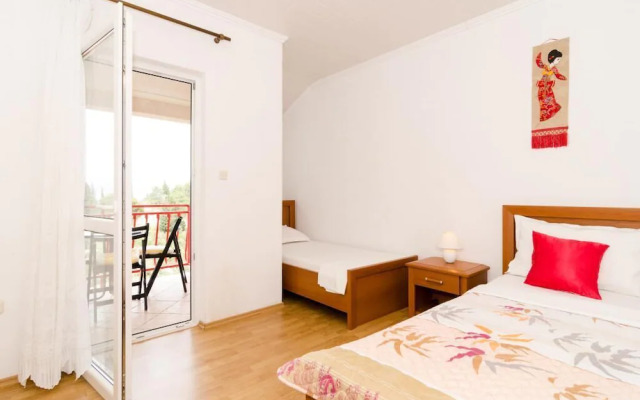 Apartments Villa Nikol