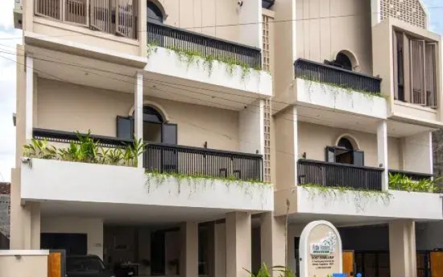 Twospaces Living at Arda Homes Seruni Syariah, Yogyakarta