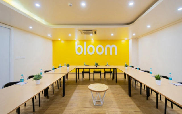 Bloom Hotel - HITEC City