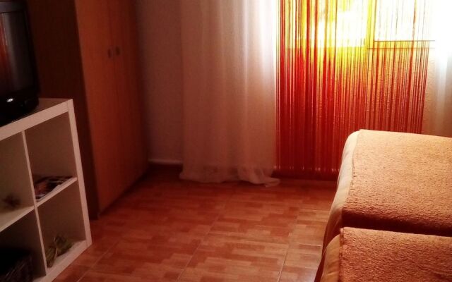 Hostal Portucale Badajoz