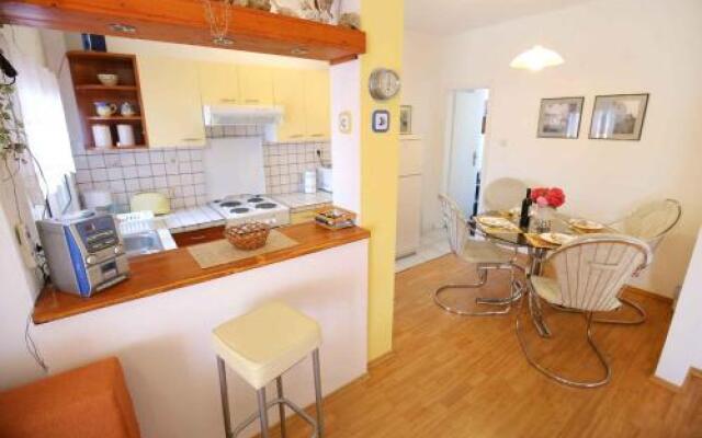 Apartment in Ist/Insel Ist 6358