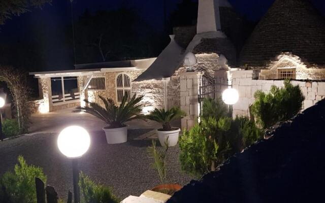 Trulli Asia