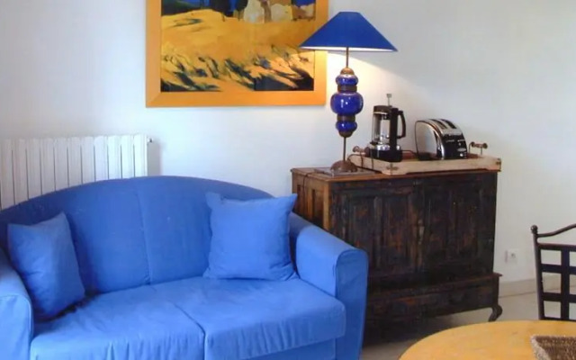 Résidence Hôtelière La Marine