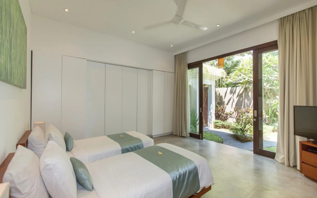 Gajah Villas Bali by Nagisa Bali