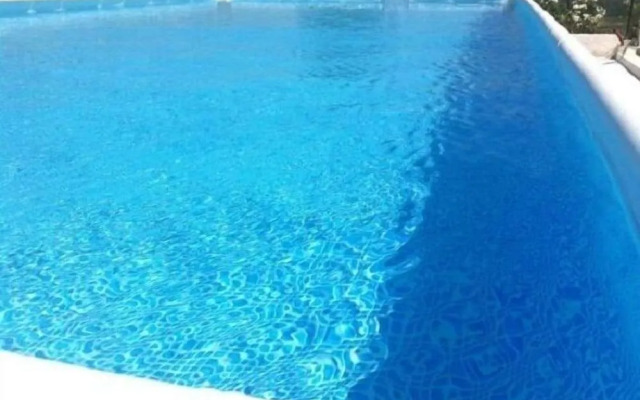 Bed & breakfast l'Agave