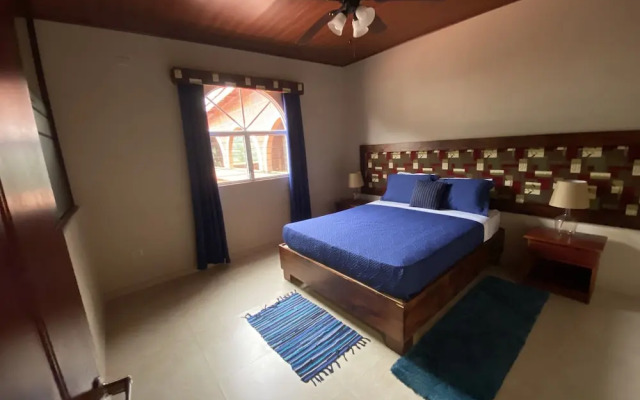 Hotel la Serrania
