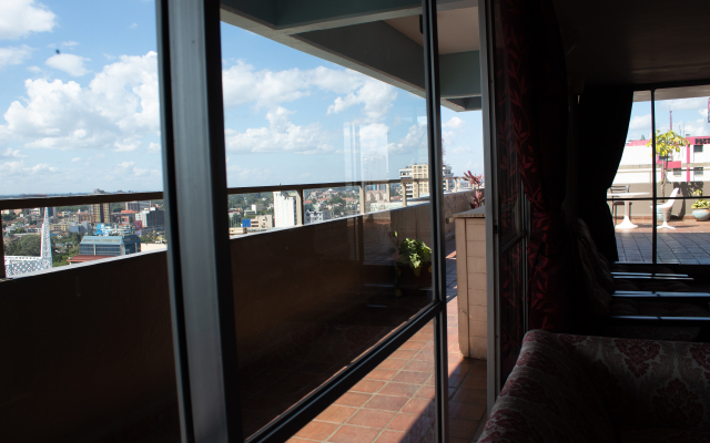 Chester Hotel and Suites Nairobi, City Centre CBD