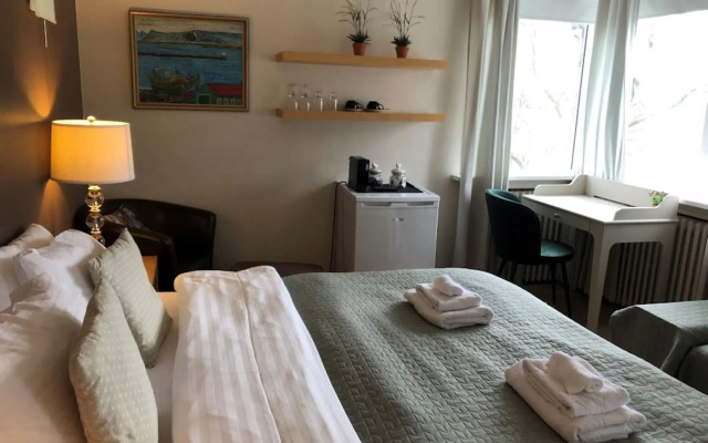 Snorri's Guesthouse