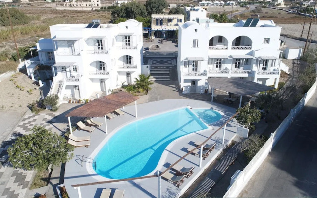 Nostos Studios