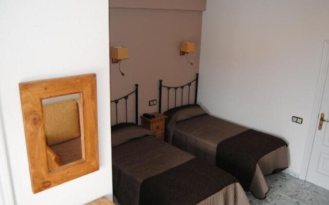 Hotel Hoya