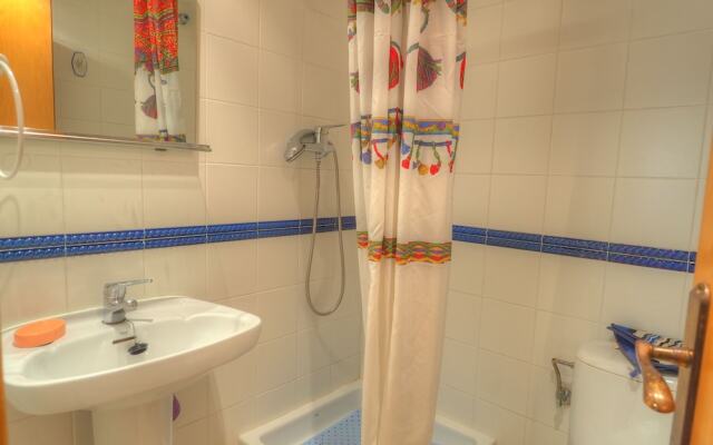 Center Family Apartment