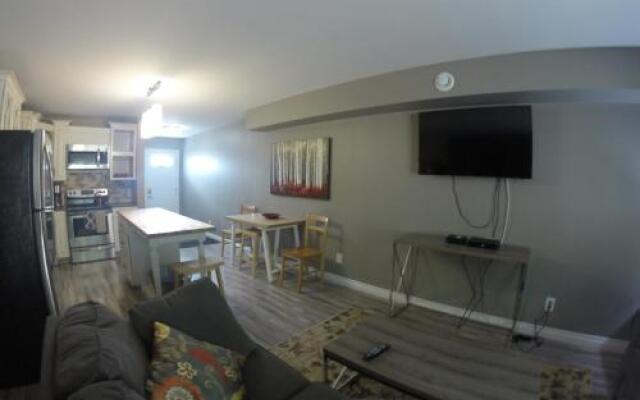 Seasons Extended Stay Suites