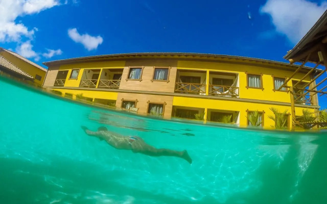 Pousada Villa dos Sonhos