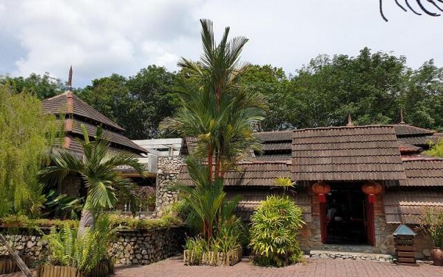 Athome Resort