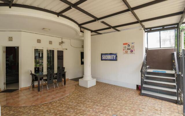 Fast Hous Syariah Bogor RedPartner