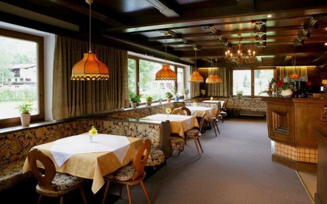 Hotel-Pension Gschwentner