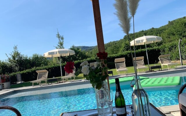 Welcome to Lush Tuscany and Beautiful Villa Adriano