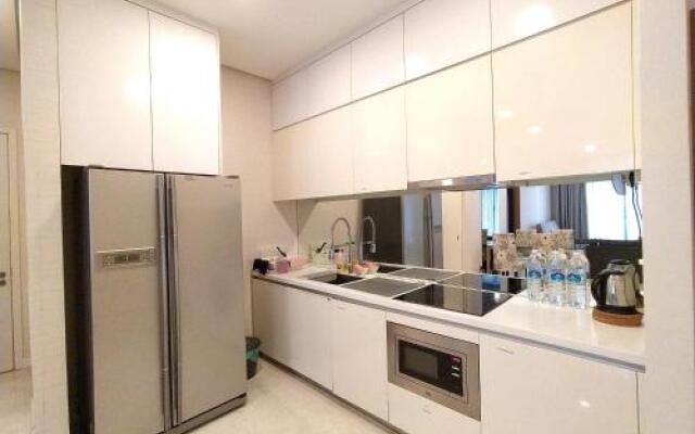 Soho Suites KLCC by LX Suites 2