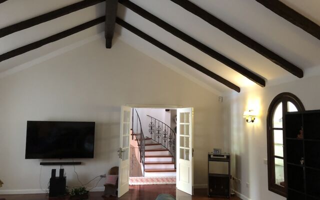 Chalet La Cepa