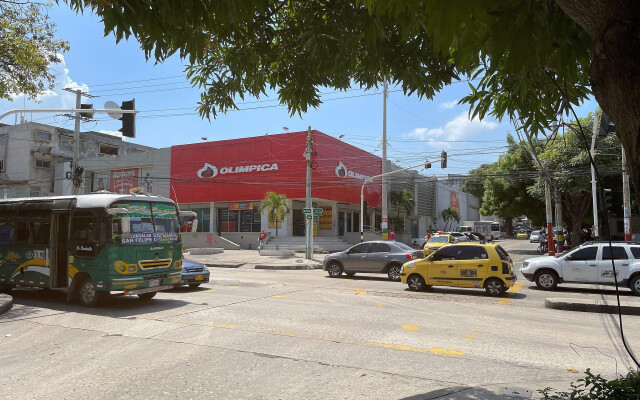 Lofts para estar como en casa