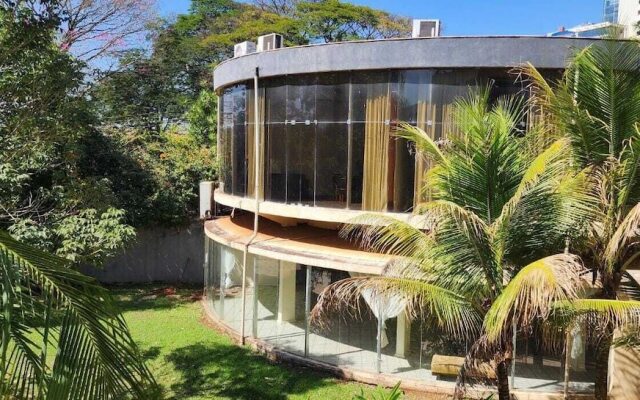 Goldmen Business Londrina