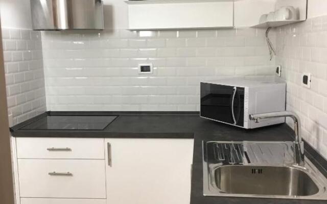 appartamento vacanze Breda