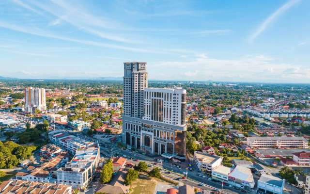 Renai Hotel Kota Bahru (formerly known as The Grand Renai Hotel)