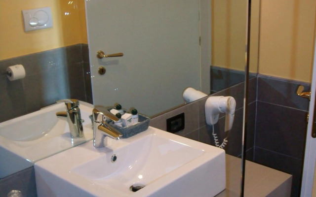 Hotel Punta San Martino