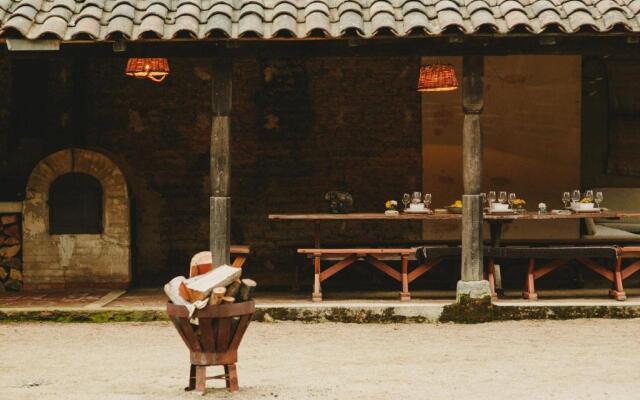 Casa Bouchon Hotel Boutique