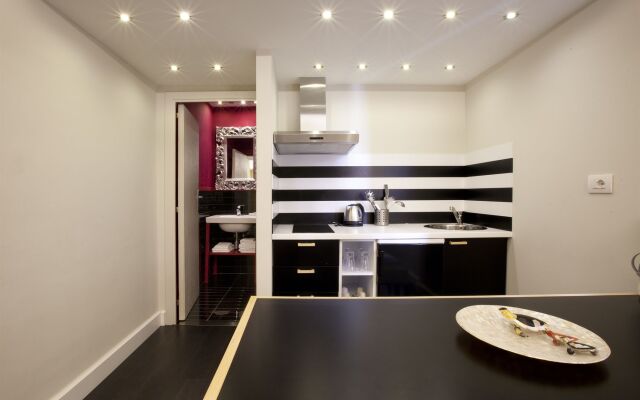 Sorrento Apartments