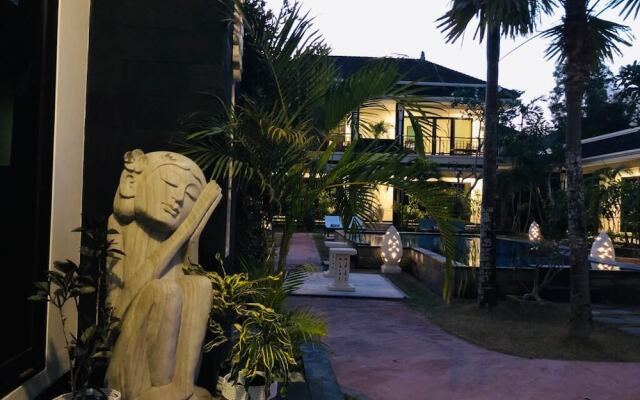 Benian Villas