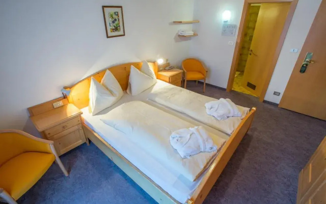 Good Life Hotel Zirm