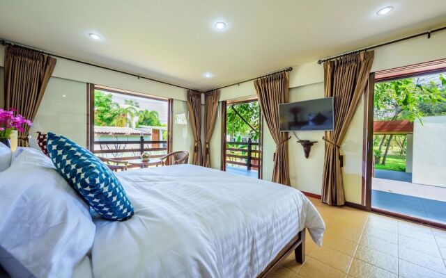 Hada Resort Chaingmai