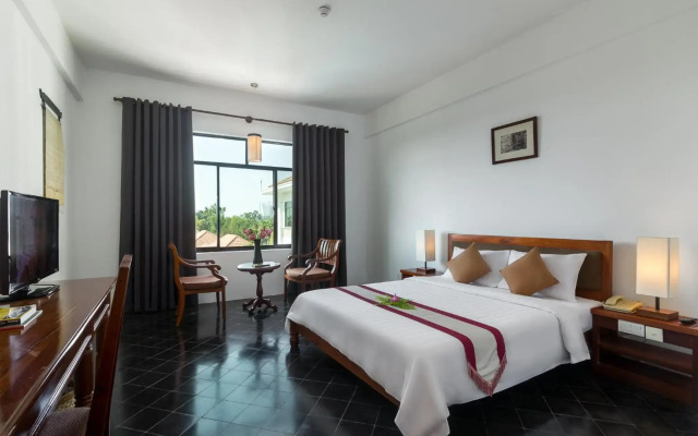 Kingdom Angkor Hotel