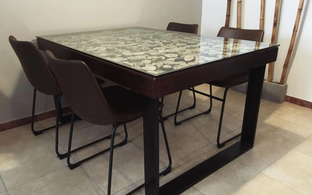 Como en casa... en gran Mendoza