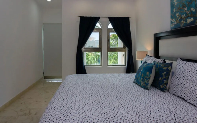 Paseo Del Sol Surf B 301 3 Bedroom Condo by RedAwning
