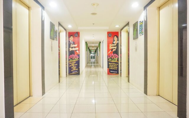 Capital O 91651 Independent99 Near Kalibata city square