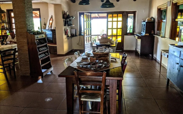 Il Rifugio del Contadino Country House