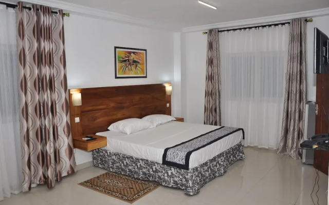 Rosalie's Suites