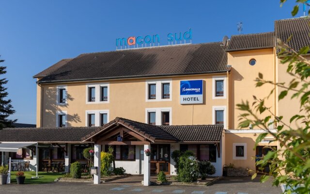 Macon Sud Hotel